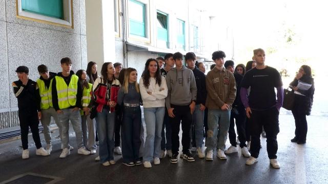 Confindustria Ascoli, il PMI DAY 2023 porta nelle imprese della provincia oltre 650 studenti