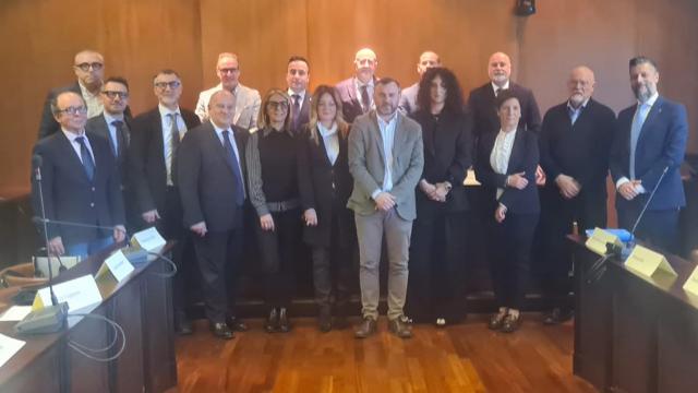 Rinnovati Cda delle tre Aziende Speciali settoriali di Camera Marche per Moda, Agroalimentare e Mobile-Meccanica