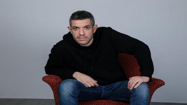 Grottammare, presentata l'attesima trentanovesima edizione del Comedy Festival ''Cabaret, amoremio!'' 