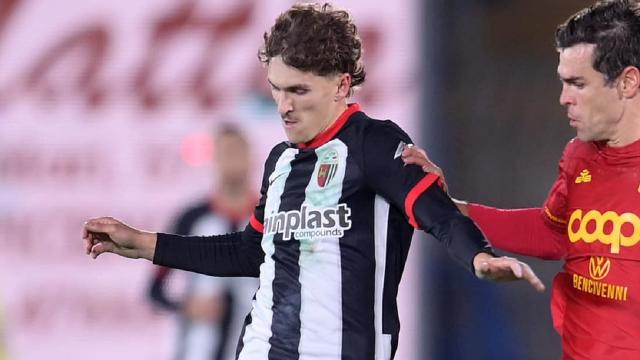 Ascoli Calcio, 3 gli assist in campionato di un pimpante Rodriguez. Due per il compagno di reparto Mendes