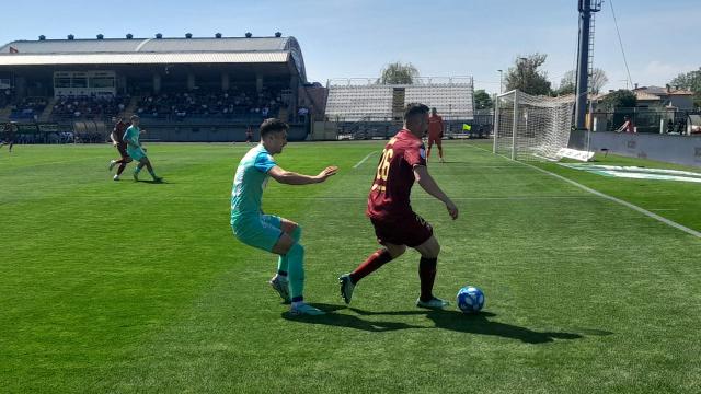 Cittadella-Ascoli 0-0, altro pari che non migliora la media di un punto a partita. Traversa di Masini