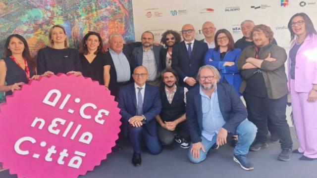 La città di Ascoli Piceno alla Festa del Cinema a Roma con il docufilm ''Cento-Assalto al Moro''