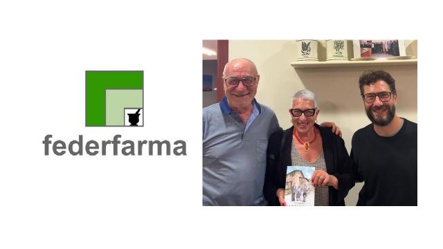 Federfarma Ascoli, incontri in farmacia per favorire confronto e dibattito
