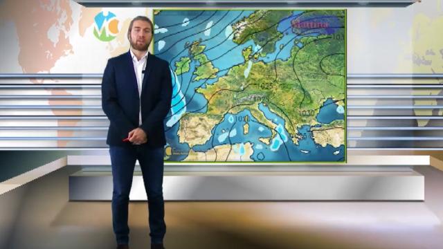 Meteo, la situazione ad Ascoli Piceno e nelle Marche per Venerdì 18 Dicembre