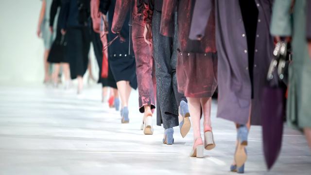 ''Marche en mode'', talenti marchigiani in luce alla settimana della moda di Parigi