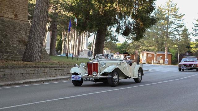 Caem-Scarfiotti: ''I giovani di Lodovico'', primo evento valido per la serie nazionale