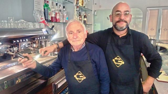 Il Garden Bar di Centobuchi cambia gestione. Si chiude una storia di 55 anni 