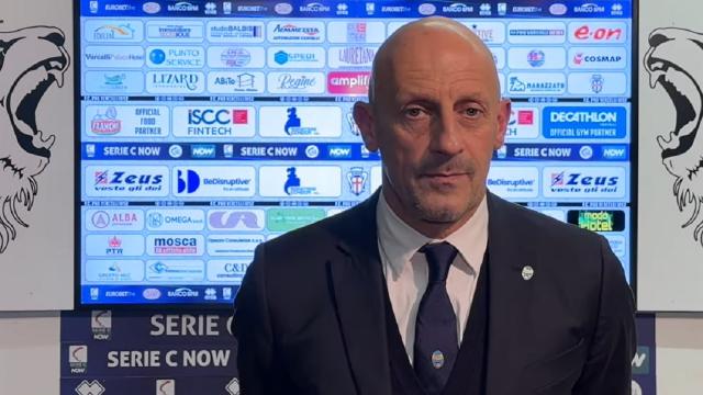 Ascoli Calcio, per Di Carlo due precedenti positivi contro il Sestri Levante con 7 gol realizzati