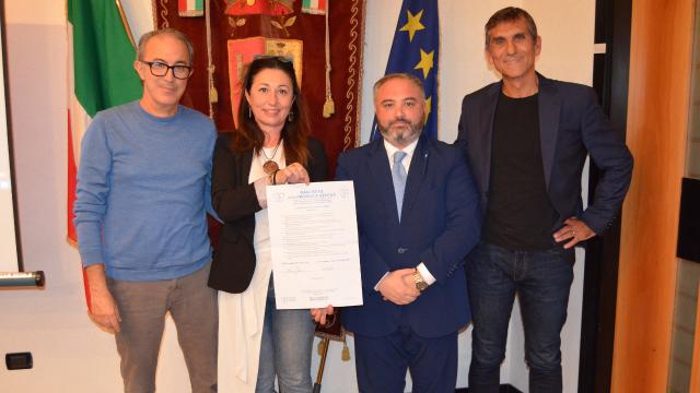 Ascoli Piceno primo ente provinciale d’Italia a diventare 'Provincia Gentile'