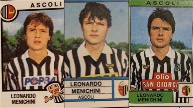 Ascoli-Pontedera, Menichini torna allo stadio “Del Duca” dopo 77 presenze in A in maglia bianconera