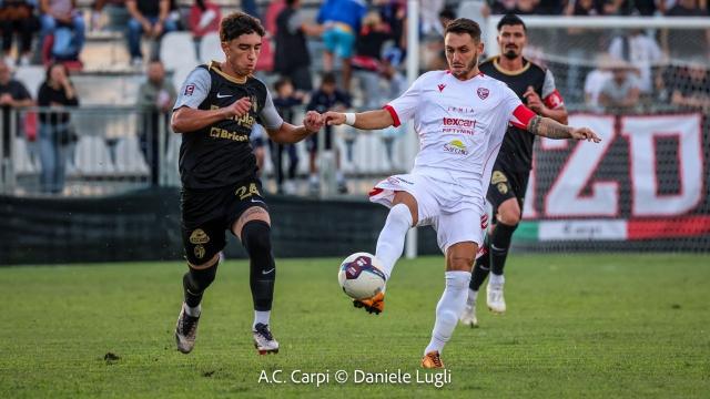 Ascoli Calcio, per Cozzoli primo gol tra i professionisti. Corazza sempre a segno nelle ultime 3 partite
