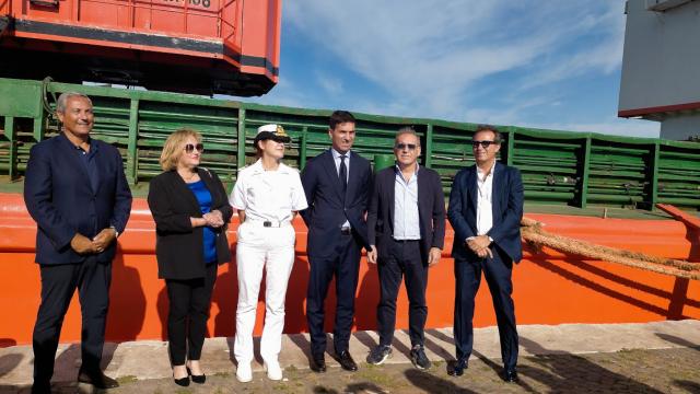 San Benedetto del Tronto, partono i lavori di dragaggio del porto. Avviata sostituzione giochi danneggiati nei parchi
