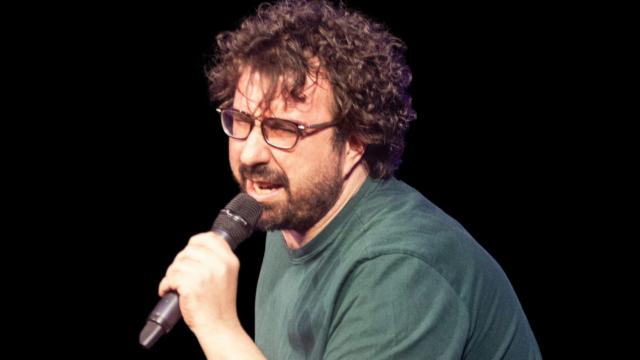 Ascoli Piceno, Antonio Ricatti torna a 'La Birretta' con uno spettacolo nuovo per la rassegna ''Stand-AP Comedy''