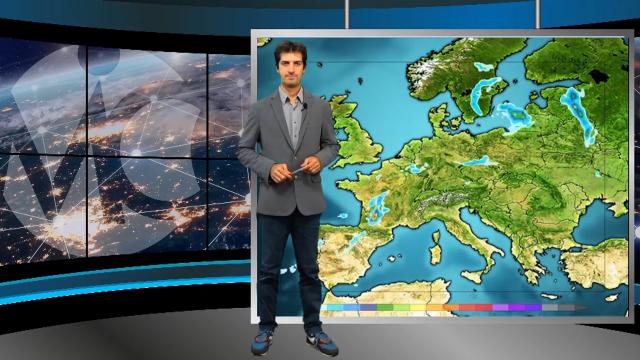Meteo, la situazione ad Ascoli e nelle Marche per il secondo fine settimana di Settembre