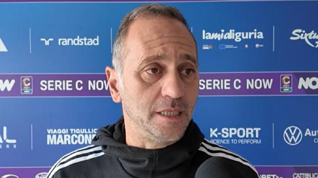 Virtus Entella, Gallo: “Ad Ascoli partita difficile contro una squadra che ha grande qualità”