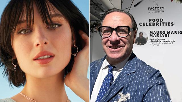 Montegiorgio, Alice Pagani e Mauro Mario Mariani sono i vincitori del premio 'Adriatico 2024'