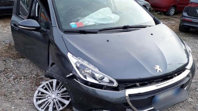 I compro auto incidentate nel Piceno ed in tutte le Marche