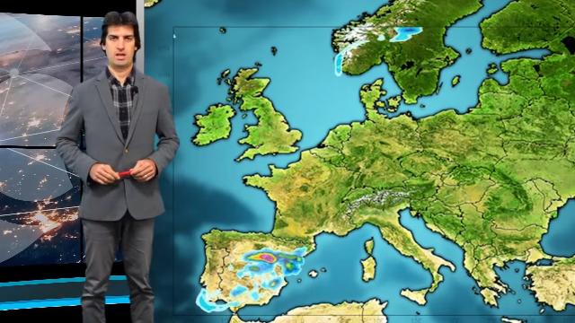 Meteo, la situazione ad Ascoli Piceno e nelle Marche per Mercoledì 20 Novembre