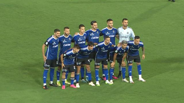 Pisa, Aquilani ne convoca 25 per il match interno contro l'Ascoli. Tornano Tourè e Torregrossa