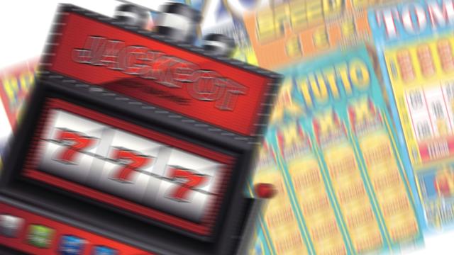 Anziani e gioco d'azzardo patologico. 17% delle persone che si rivolgono a sportelli Ama Aquilone hanno più di 60 anni