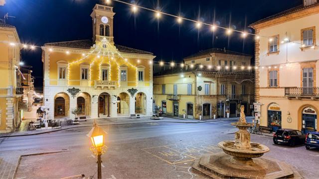 Cupra Marittima, presentazione del volume dedicato alla storia del Palazzo Municipale