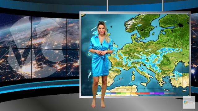 Meteo, la situazione ad Ascoli Piceno e nelle Marche per il fine settimana