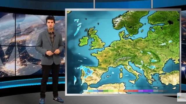 Meteo, la situazione ad Ascoli Piceno e nelle Marche per il fine settimana