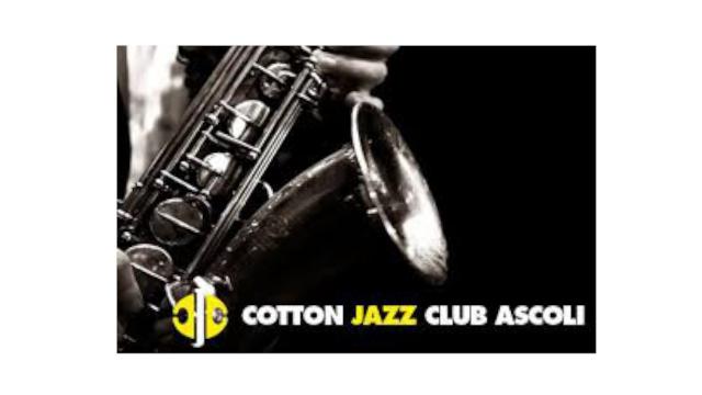Cotton Jazz Club Ascoli Piceno, terzo concerto della trentacinquesima stagione con Contemporary Vocal Ensemble