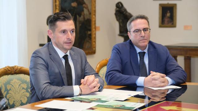 Pagamento affitti, Comune Ascoli aiuta 305 famiglie. Fioravanti: “Concreto segnale di vicinanza”