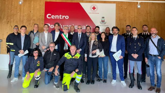 Comunanza, il prefetto di Ascoli Piceno incontra i sindaci per criticità relative alla stagione invernale