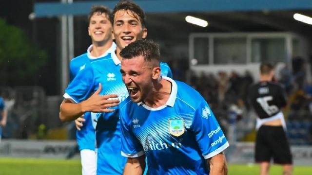 Ascoli Calcio, test non proibitivo con un Pineto reduce da 1 punto in quattro gare. Bruzzaniti top scorer biancazzurro
