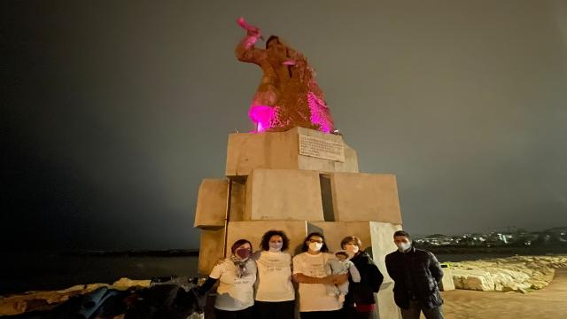 San Benedetto, il Comune aderisce alla ''Giornata mondiale della Prematurità''
