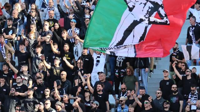 Reggiana-Ascoli, cresce dato dei tifosi bianconeri al “Mapei Stadium-Città del Tricolore”