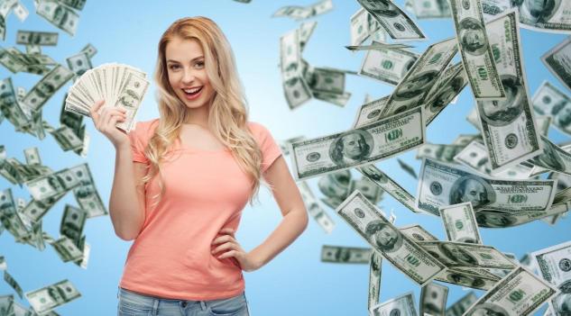 Tempo di Carnevale! Il modo migliore per guadagnare un reddito passivo nel 2024: guadagna $ 1.000 al giorno!