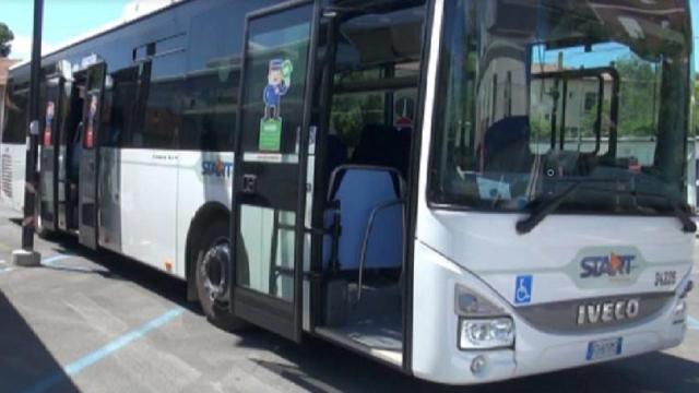 Comunicazione della Start S.p.A. in merito a sciopero di 24 ore del personale per Lunedì 28 Ottobre