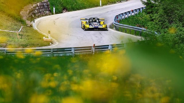 Campionato Italiano Supersalita, tutto pronto per la Trento-Bondone del centenario