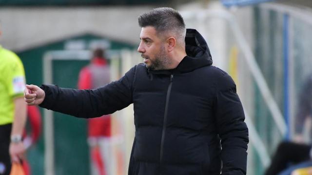 Serie D girone F, highlights Chieti-Ascoli 1-2 e la voce di Seccardini post gara