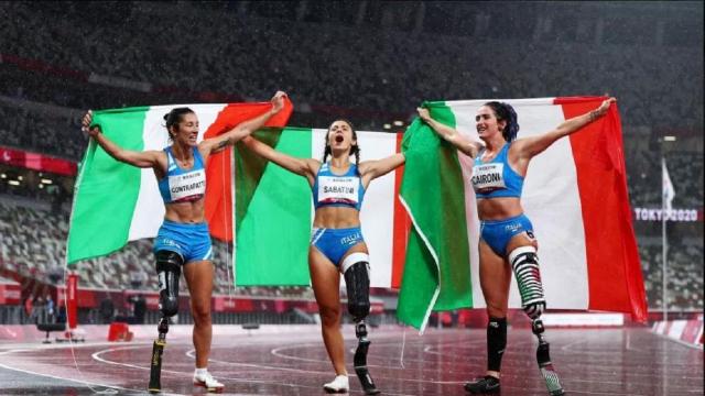 Guardia di Finanza, procedura selezione atleti per ''Sezione Paralimpica Fiamme Gialle''