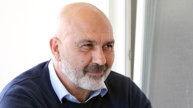 Atletico Ascoli, Pirozzi: “Ultimi 90 minuti emozionanti per decidere tutto. Ho fatto sempre questo genere di gare”