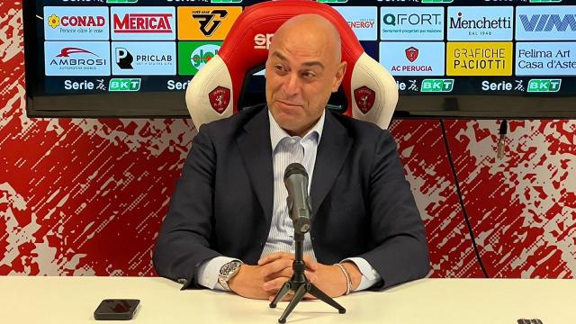 Ascoli Calcio, è Giannitti il profilo più probabile per il ruolo di nuovo direttore sportivo