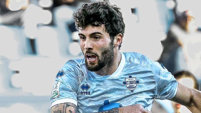 Ascoli Calcio, sfida al Como che ha raccolto 13 punti nelle ultime 5 gare interne. E' Cutrone il top scorer biancoblù