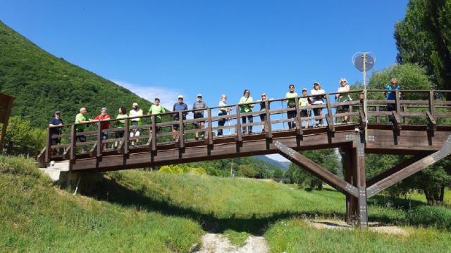 Unione Sportiva Acli: ''Ricostruire le comunità'', cinque anni di iniziative nei territori del sisma