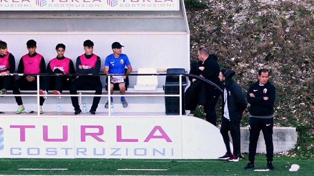 Ascoli Calcio, l'approdo ai playoff della Primavera passa da Napoli. La squadra di Ledesma cerca il colpaccio