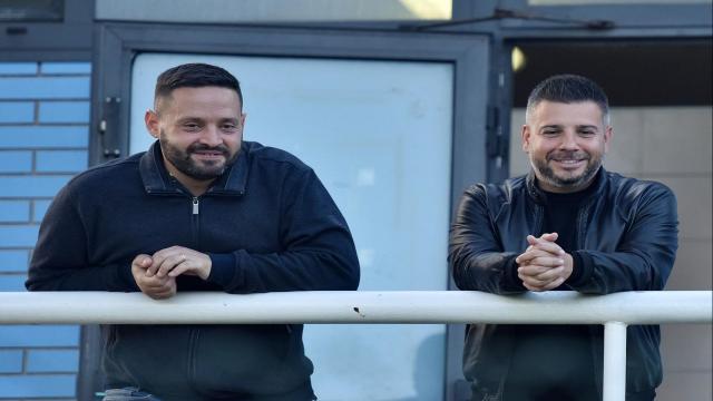 Atletico Ascoli, ds Marzetti: “Ci auguriamo che altri ragazzi possano realizzare lo stesso sogno di Ciabuschi”