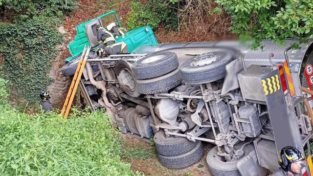 Un morto e un ferito grave il bilancio di due incidenti stradali avvenuti a Servigliano e Camerino  