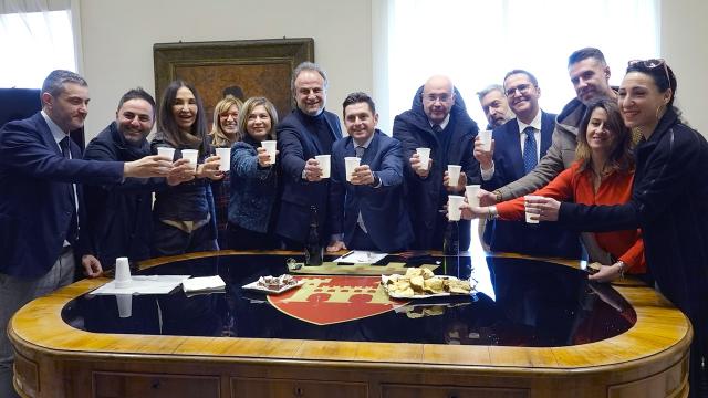 Ascoli Piceno, il bilancio dell'Amministrazione Comunale. Fioravanti: “Nel 2023 ponte San Filippo e corso Trieste”