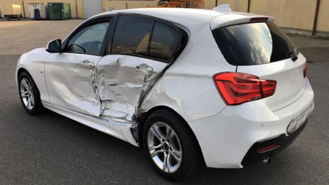 Servizi di compro auto incidentate, quando e come usufruirne