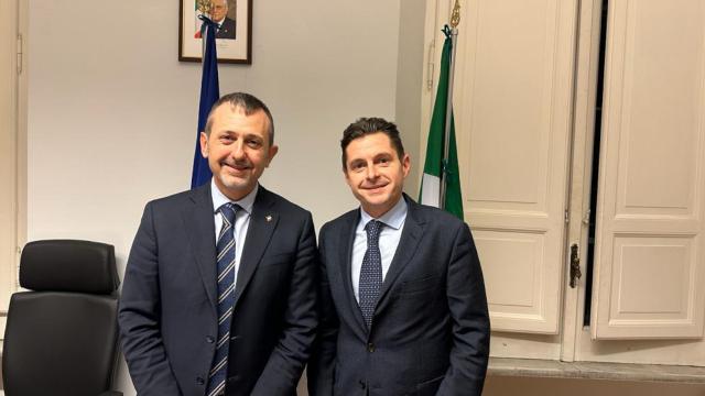 Il sindaco Fioravanti: “Il Tribunale resta ad Ascoli e continuerà a rivestire un ruolo fondamentale”