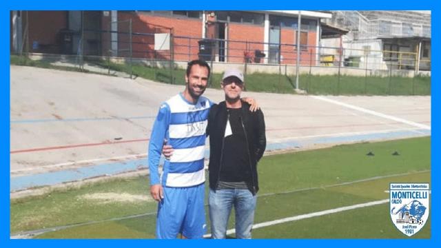  Monticelli Calcio, il capitano Alijevic confermato anche per la stagione 2022/2023 