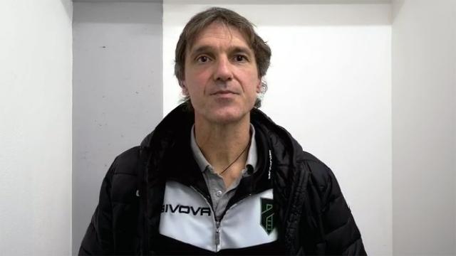 Reggina-Pordenone 1-0, la voce di Strukelj: “Sconfitta immeritata, rimbocchiamoci maniche e pensiamo all'Ascoli”